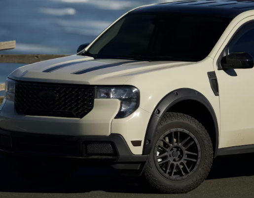 How to Install Fender Flares on Your Truck: Step-by-Step Guide