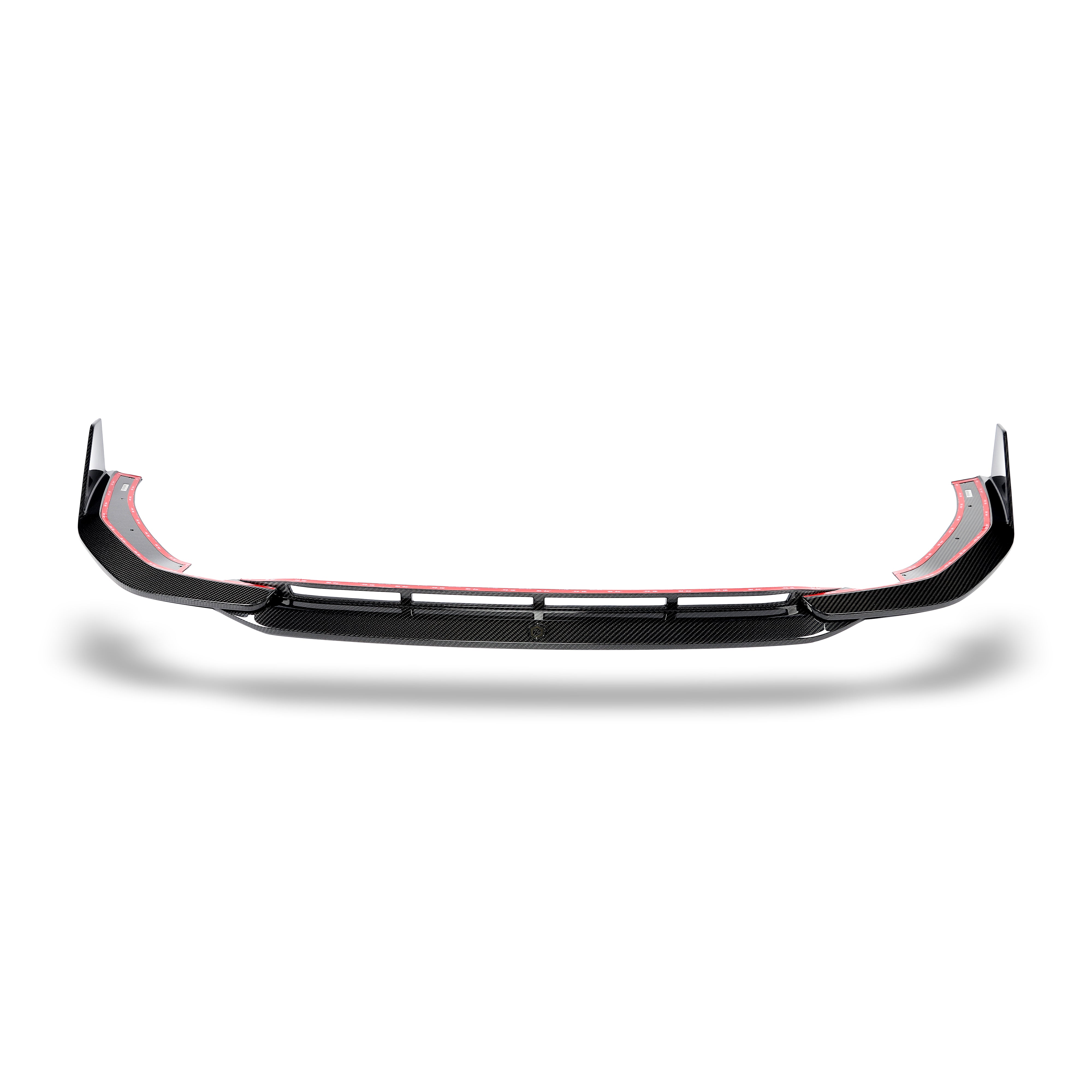 Audi RS4 B9.5 Facelift Carbon Fiber Front Lip - Revozport