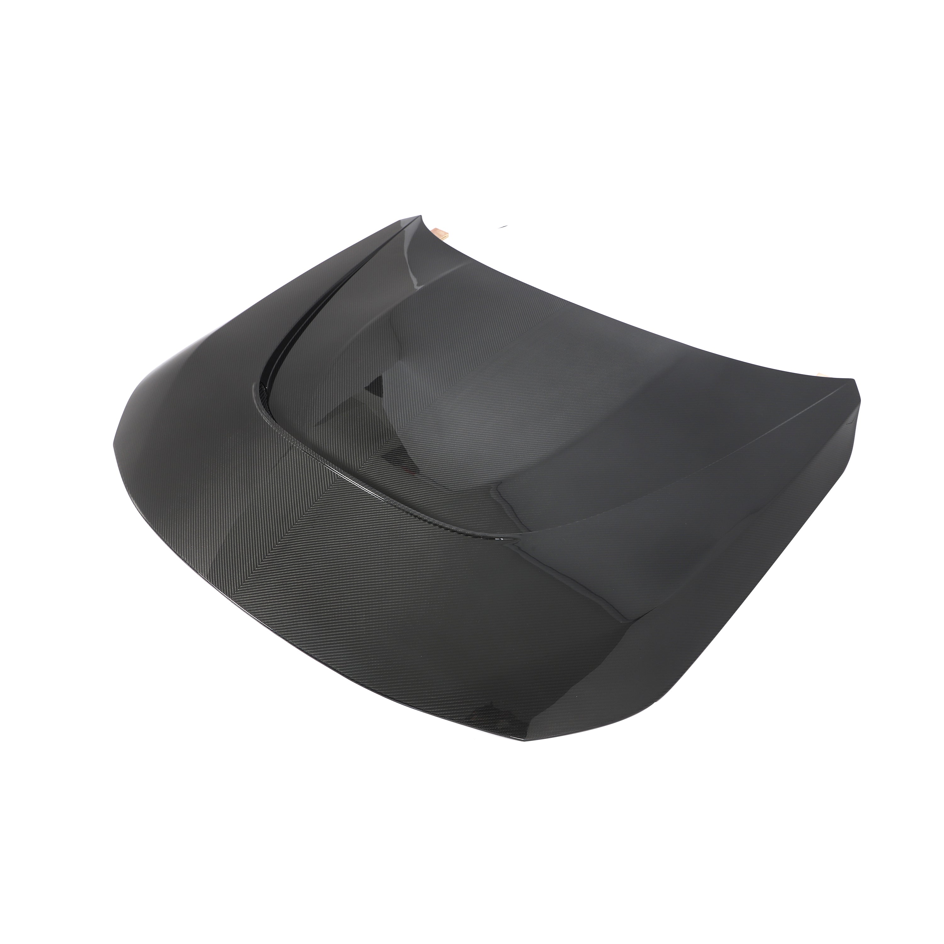 BMW M2 G87 Carbon Fiber Hood - Revozport