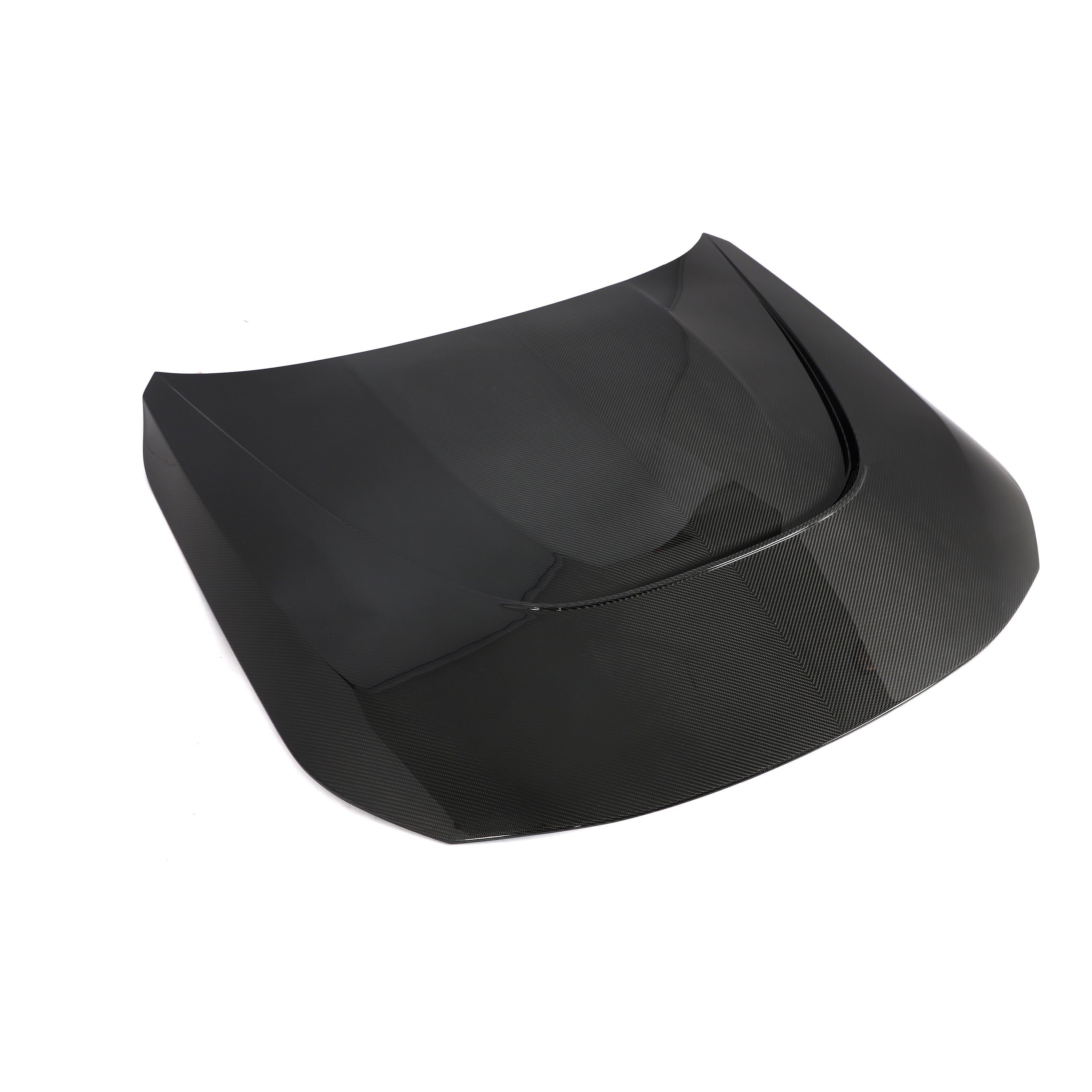 BMW M2 G87 Carbon Fiber Hood - Revozport