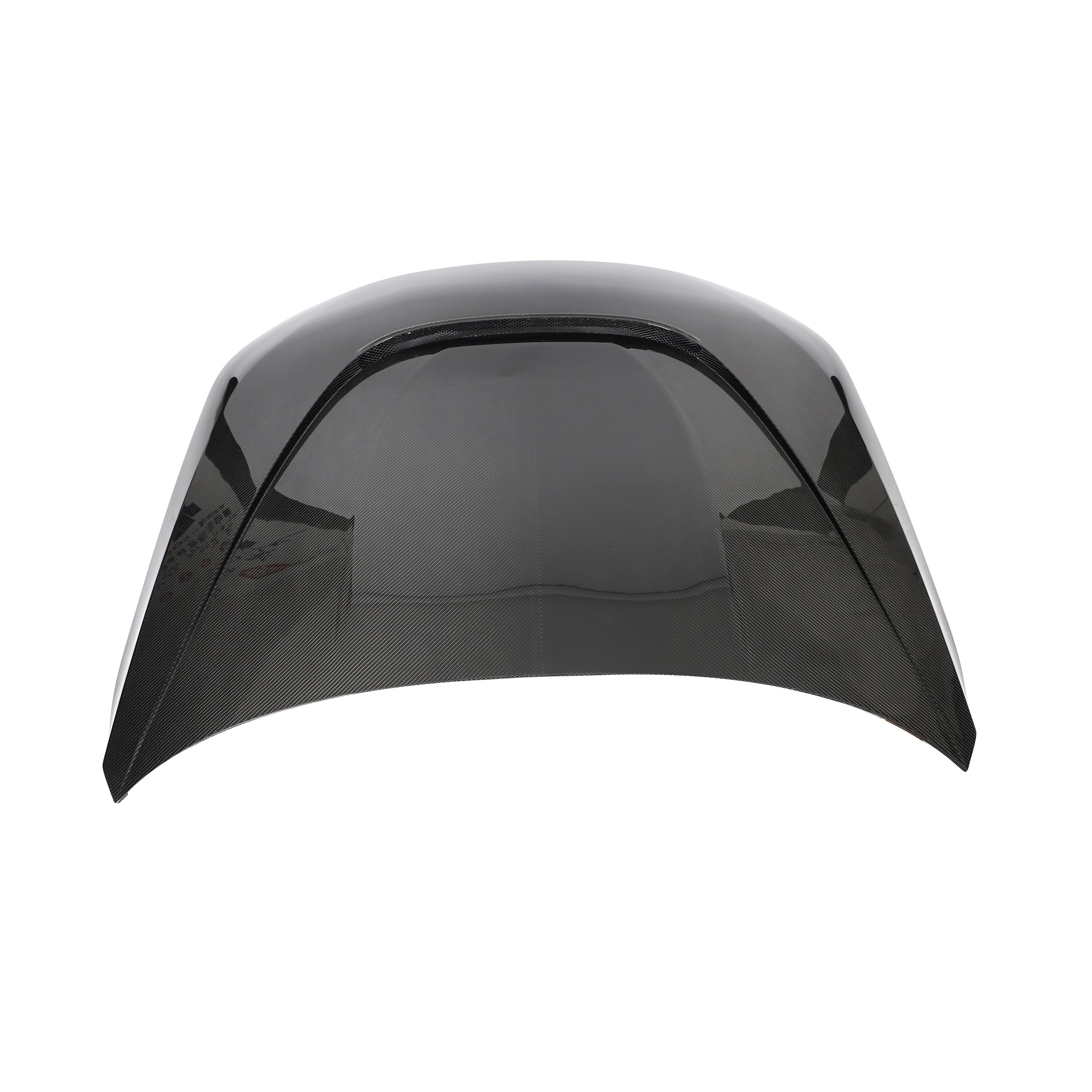 BMW M2 G87 Carbon Fiber Hood - Revozport