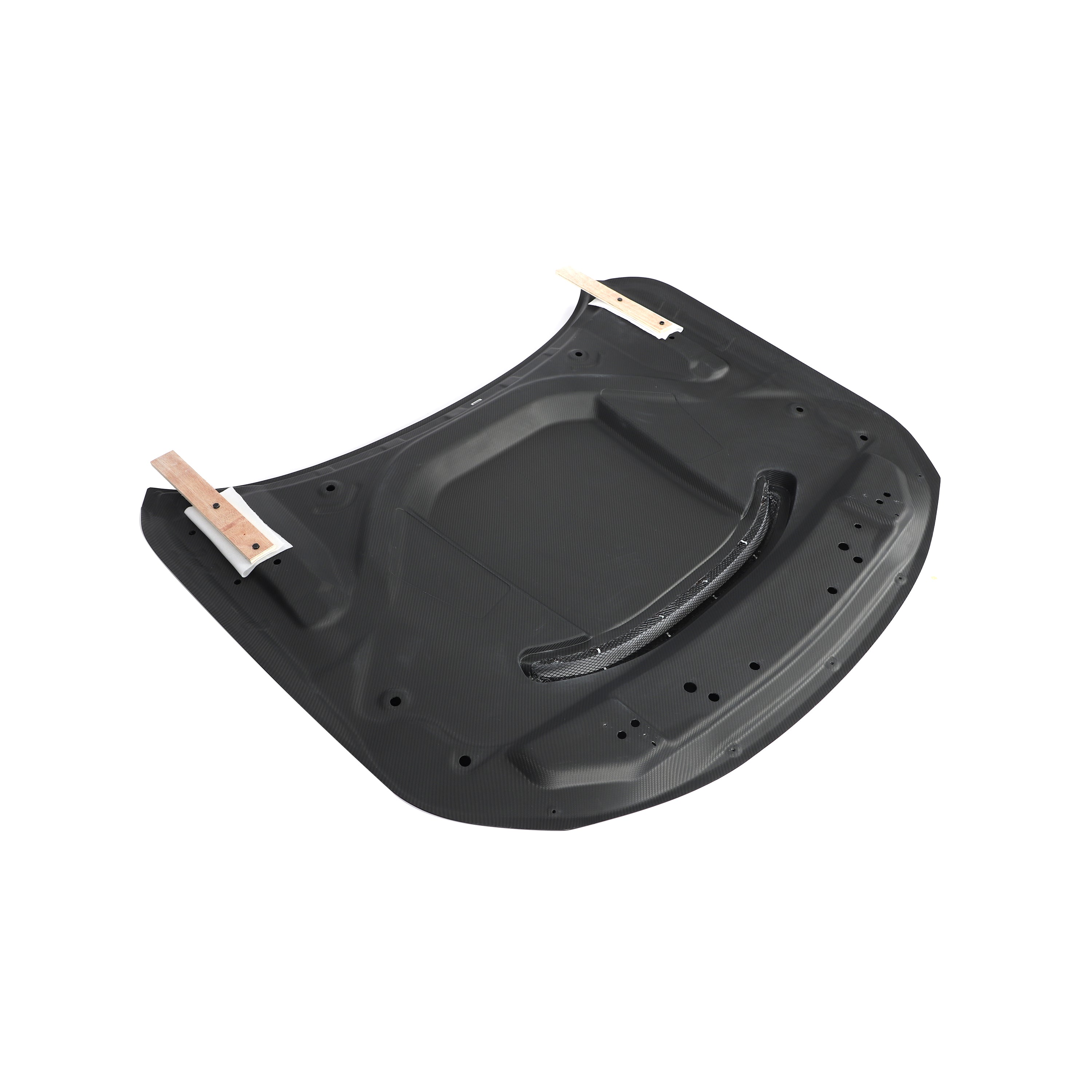 BMW M2 G87 Carbon Fiber Hood - Revozport