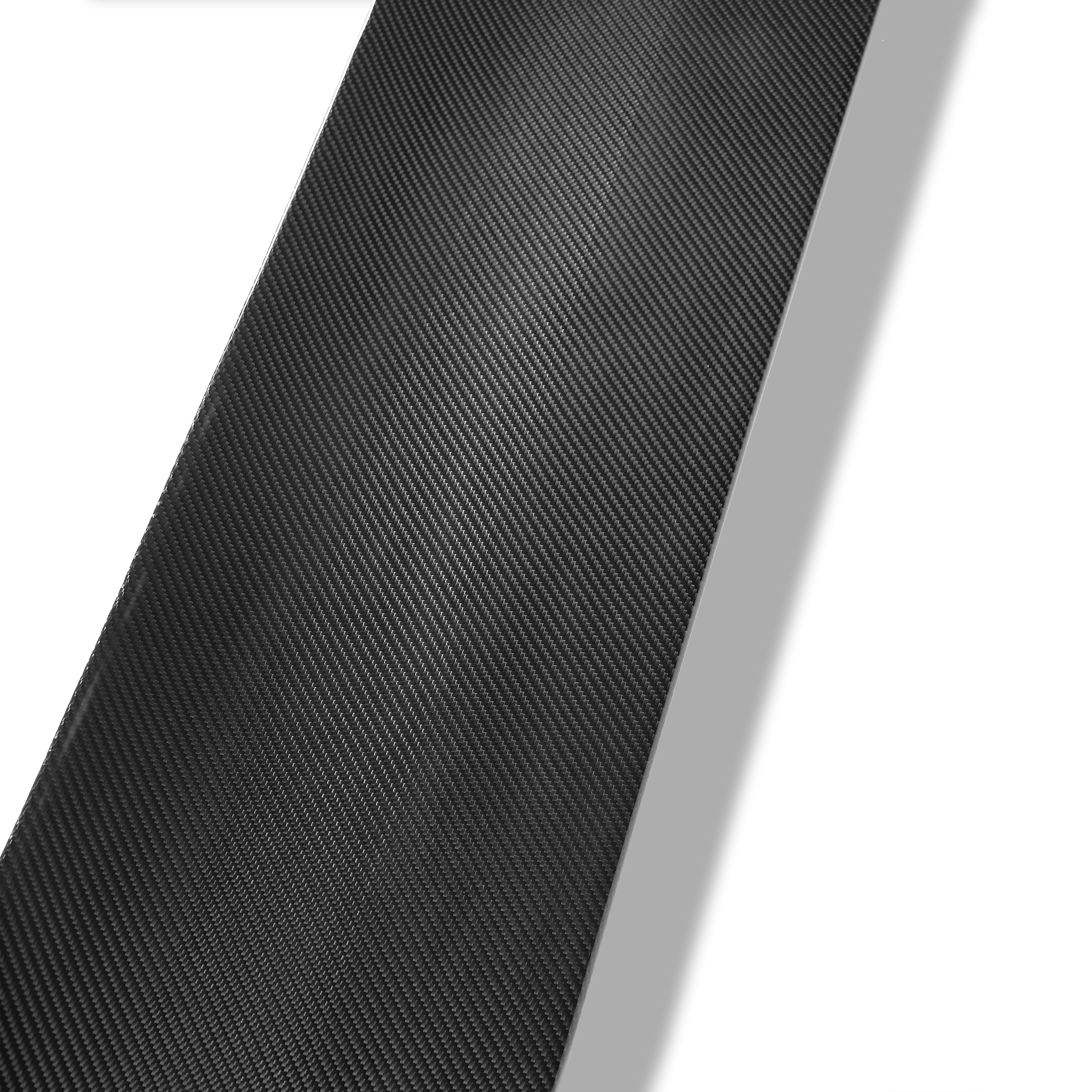 BMW M2 G87 Carbon Fiber Rear Wing - Revozport