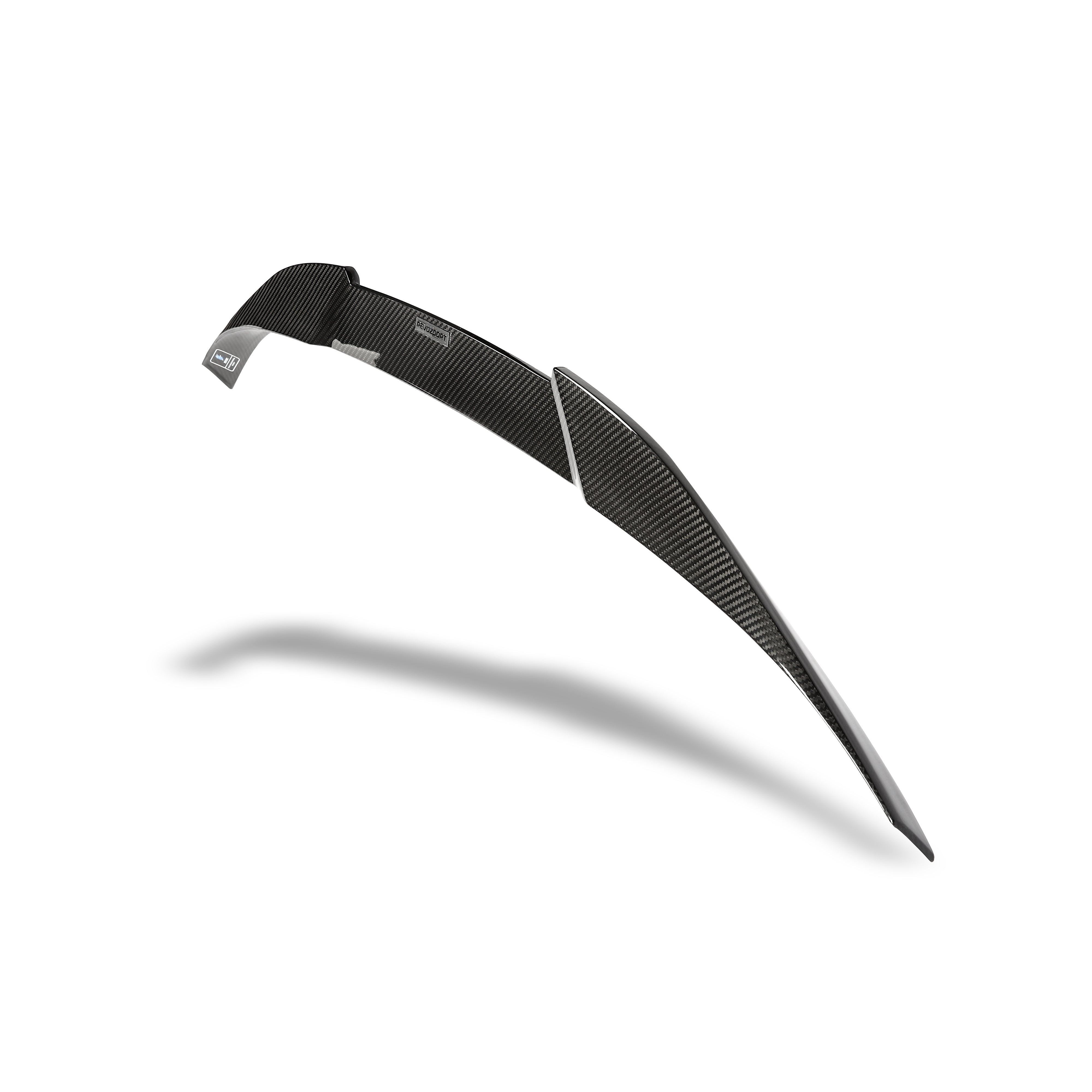 BMW M2 G87 Carbon Fiber Spoiler - Revozport