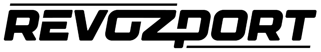 Revozport Carbon Fiber Car Parts