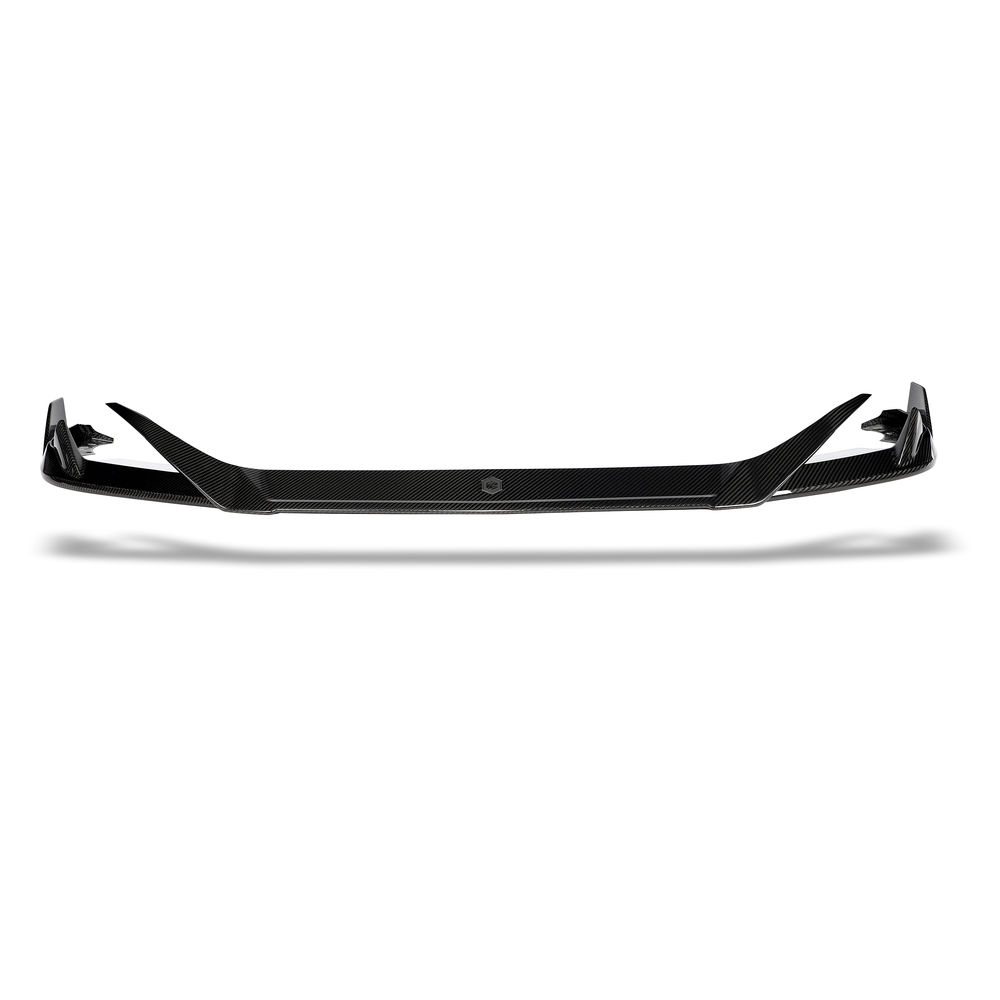 BMW X5M F95 PRE LCI Carbon Fiber Front Lip