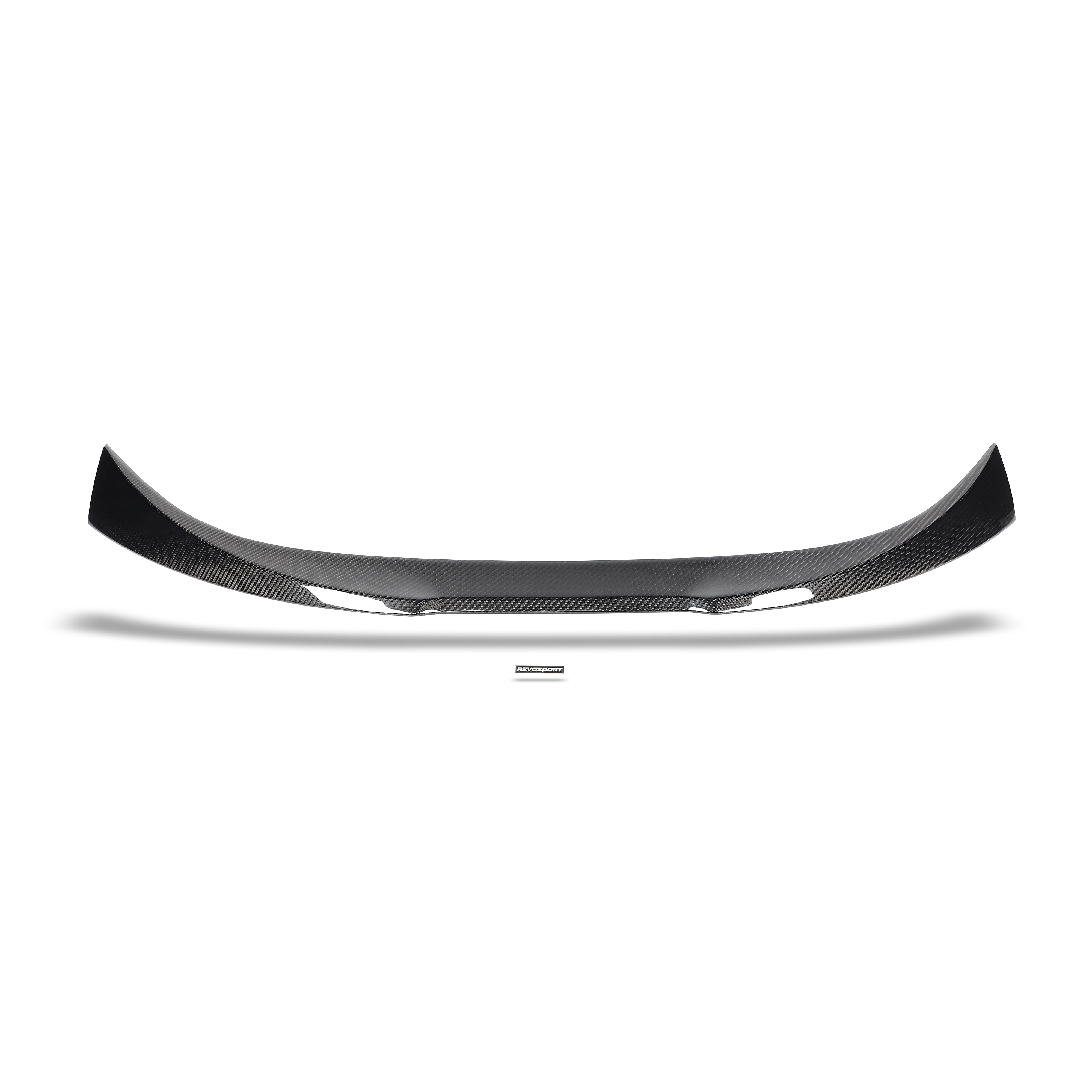 BMW F91 F92 M8 G15 Carbon Fiber Spoiler
