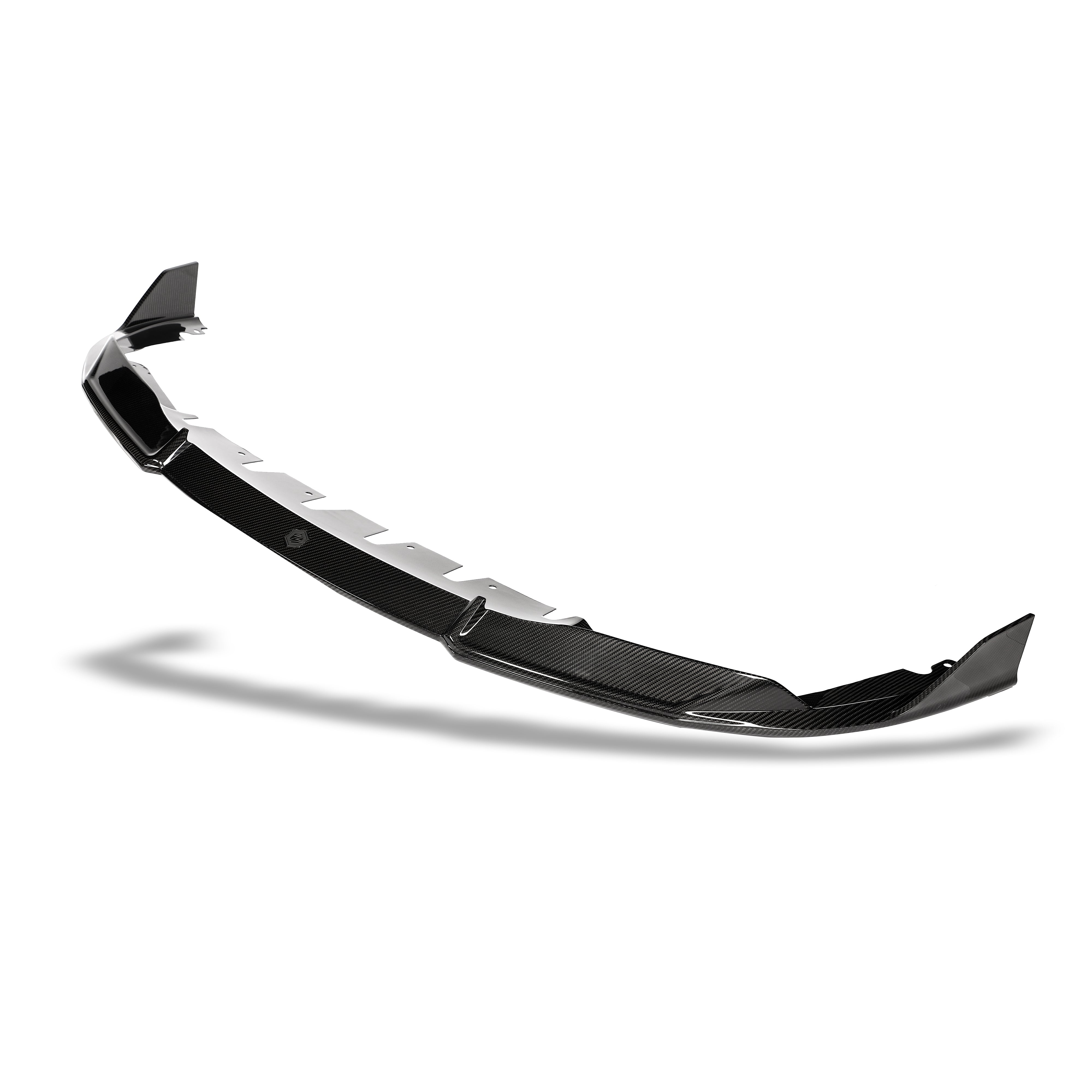 BMW M8 F93 Carbon Fiber Front Lip