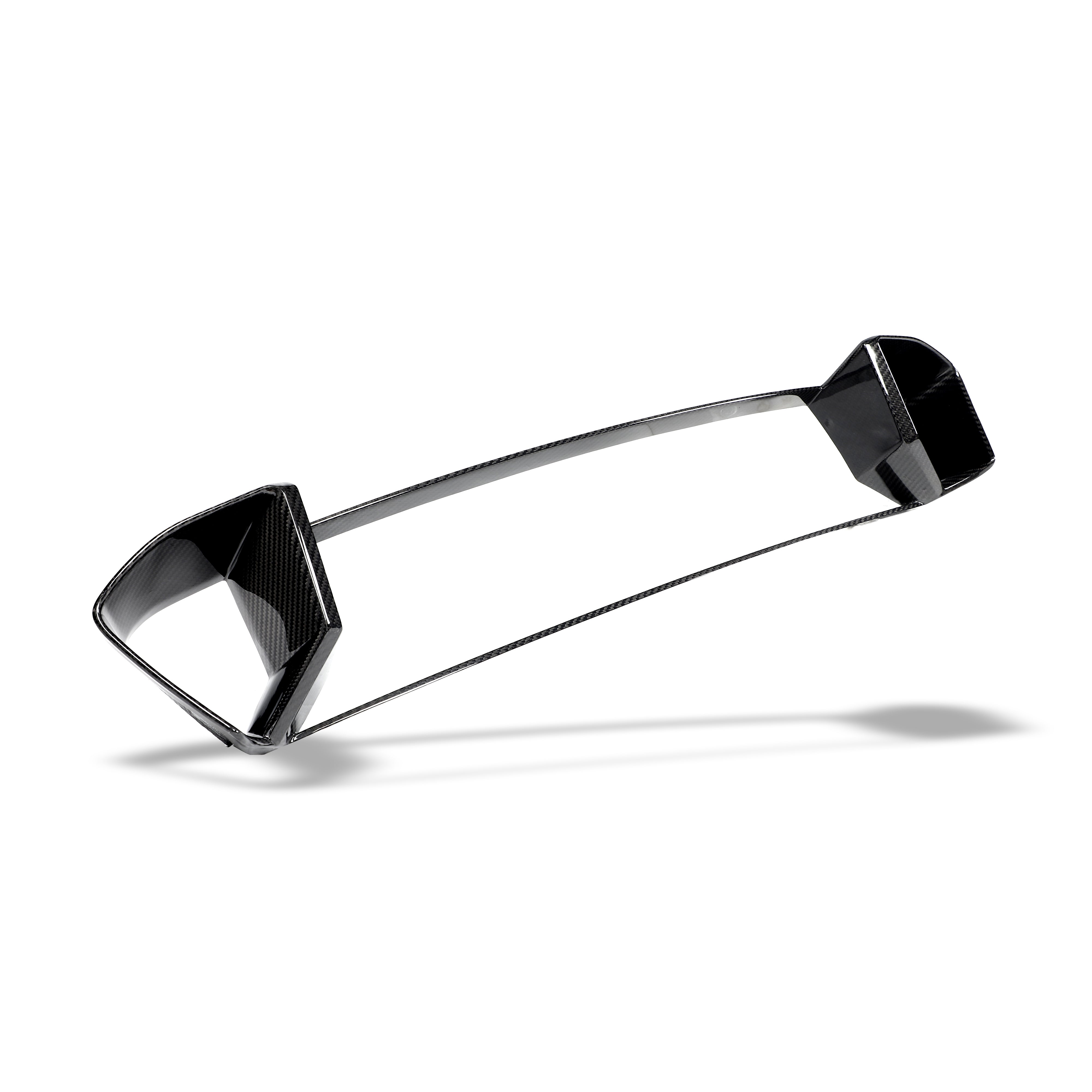 BMW M8 F93 Carbon Fiber Air Intake Trim