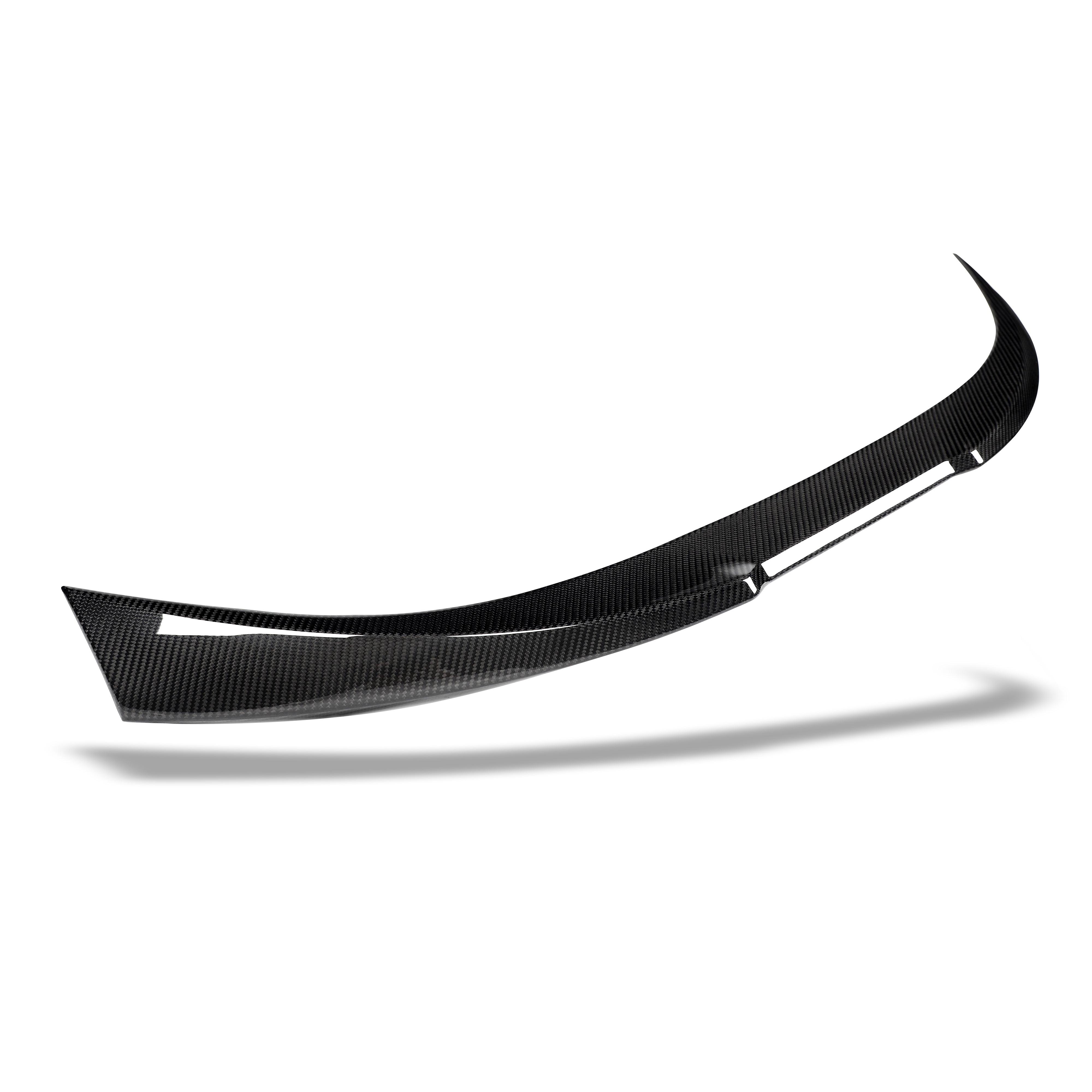 BMW F91 F92 M8 G15 Carbon Fiber Spoiler