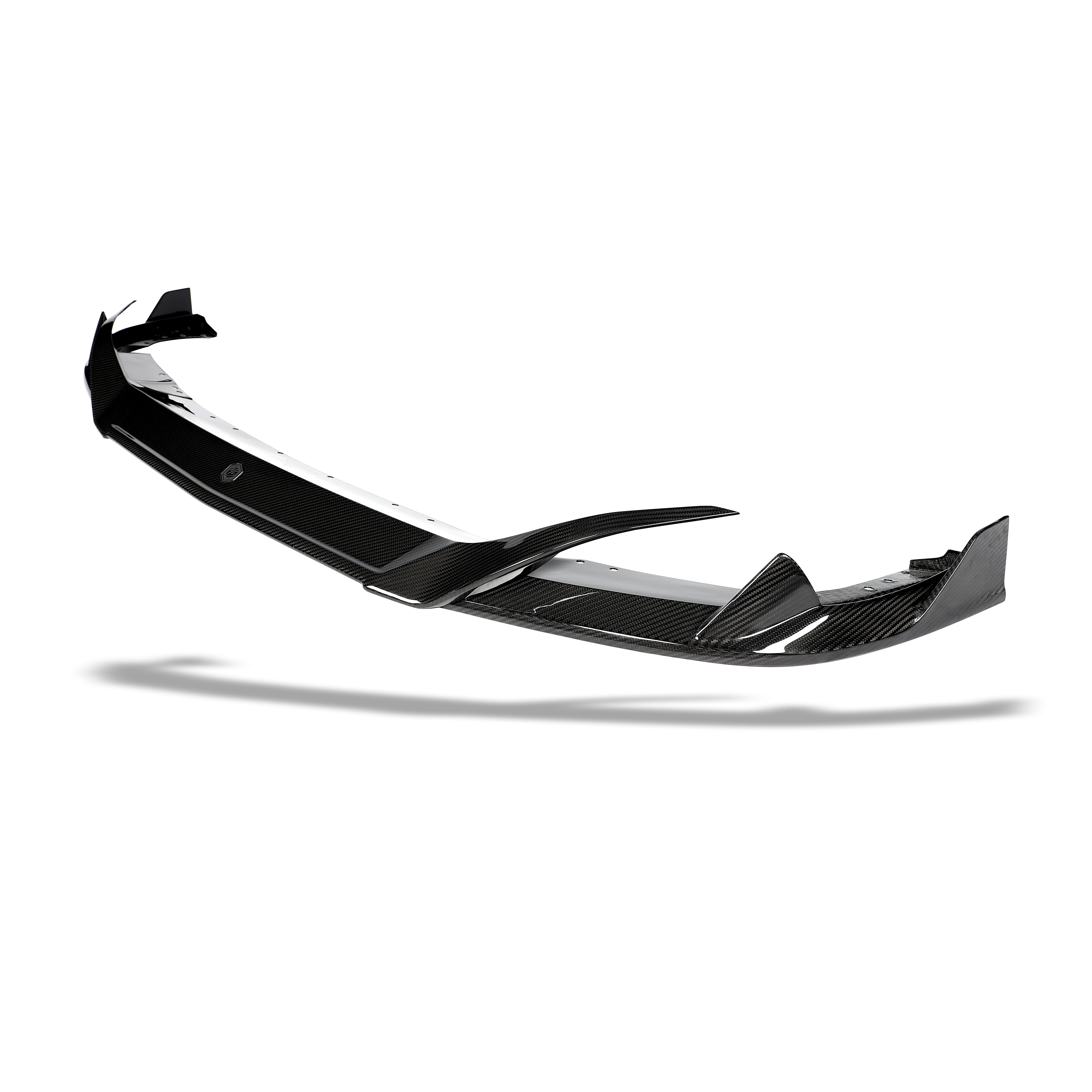 BMW X5M F95 PRE LCI Carbon Fiber Front Lip