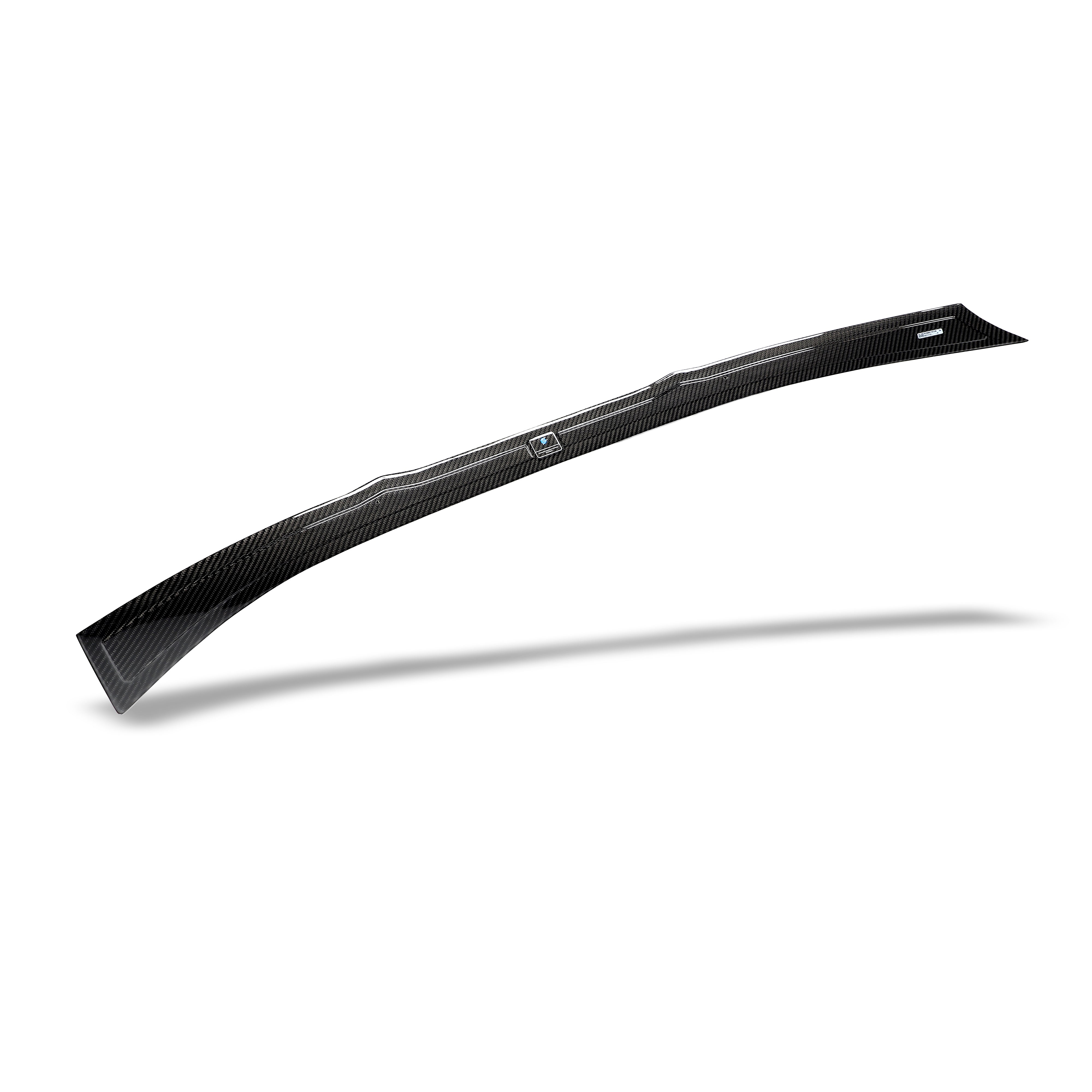 BMW F91 F92 M8 G15 Carbon Fiber Spoiler