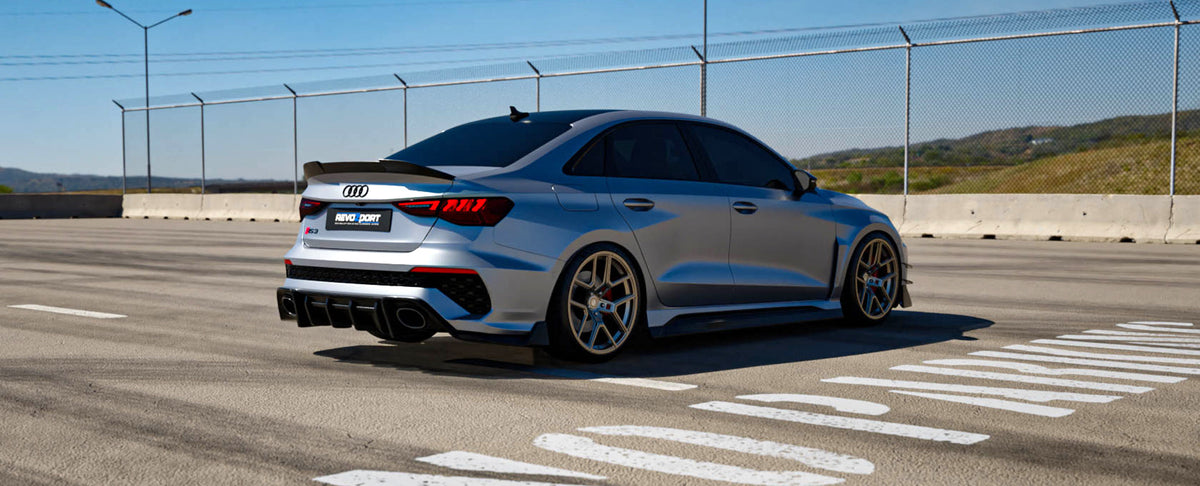 Unleash the Speed: How to Install a Car Spoiler and Boost Your Car’s P ...