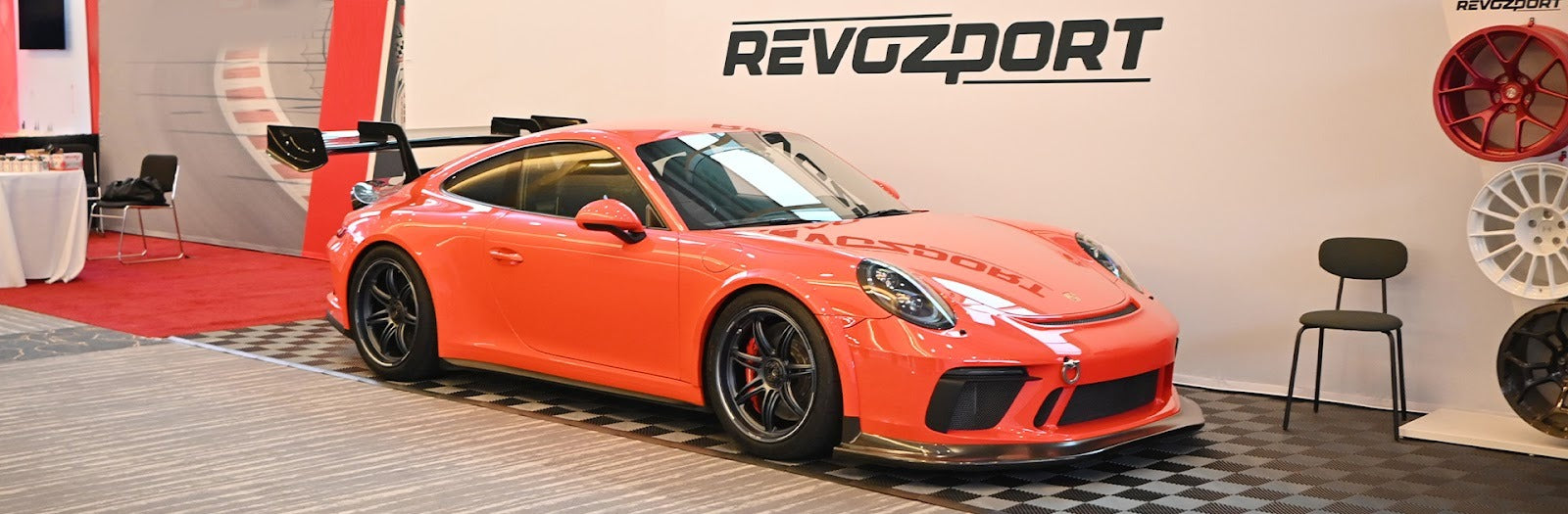 What Makes Aero Truly Functional in GT and Track-Focused Builds?