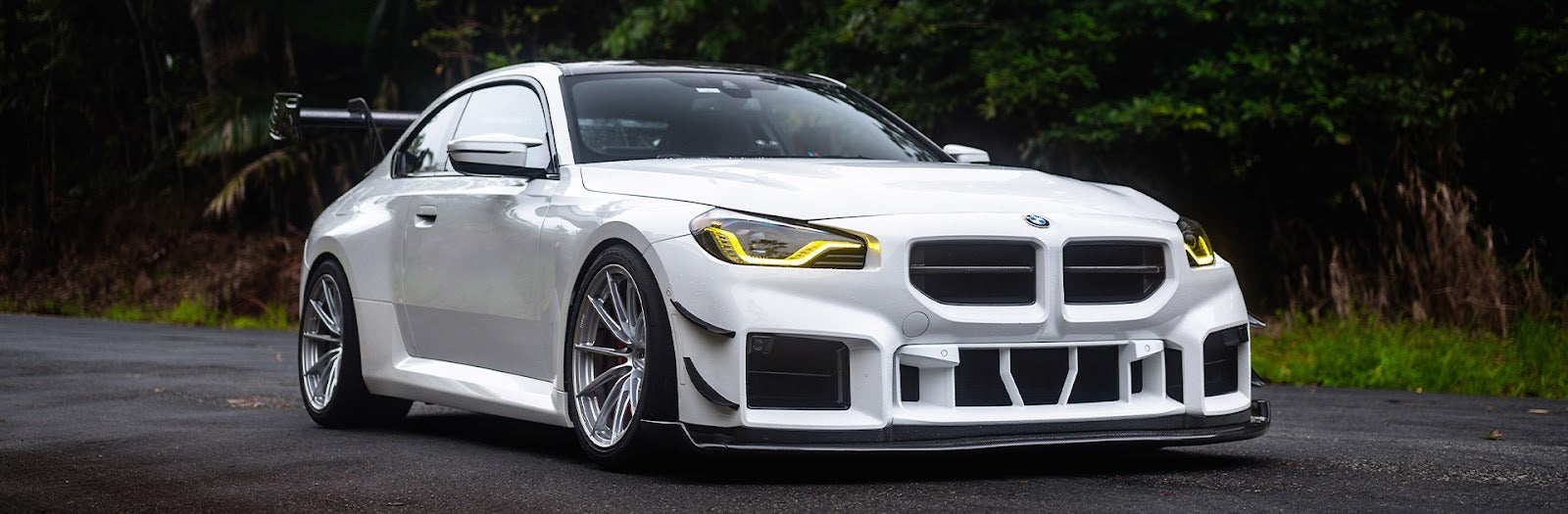 BMW M2 G87 Aero Upgrade Guide: What to Add First
