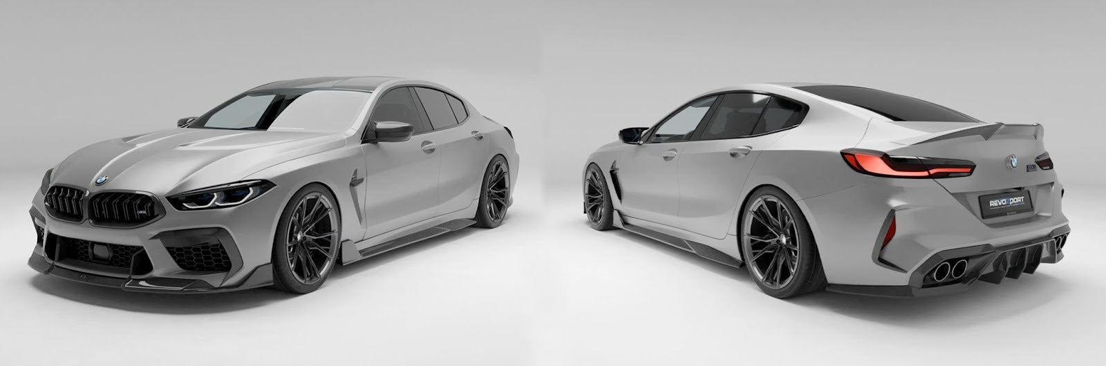 BMW M8 Body Kit: Complete Buyer’s Guide (Carbon Fiber, Widebody & Styles)