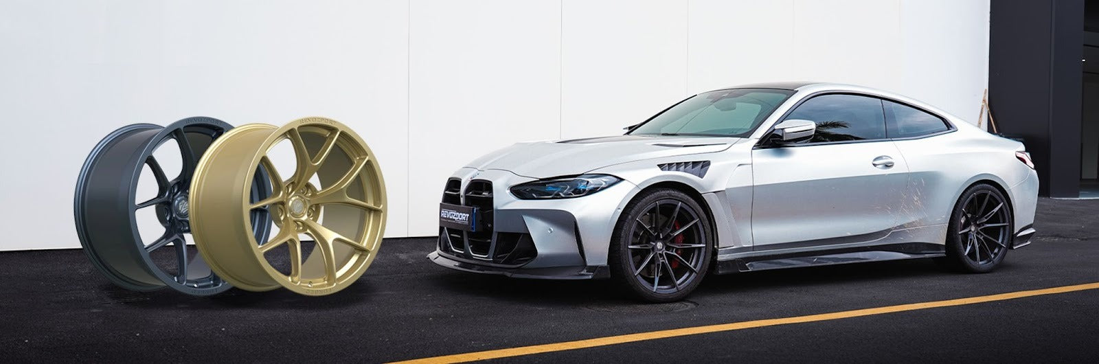 What Are Forged Wheels? A Practical Guide for Real Drivers