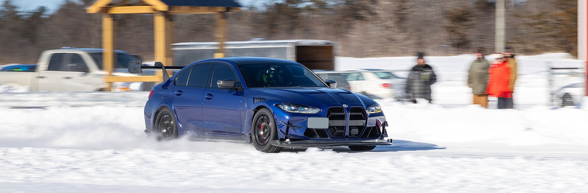 How Fast Does a BMW Go? 0-60, Top Speed & Best Upgrades