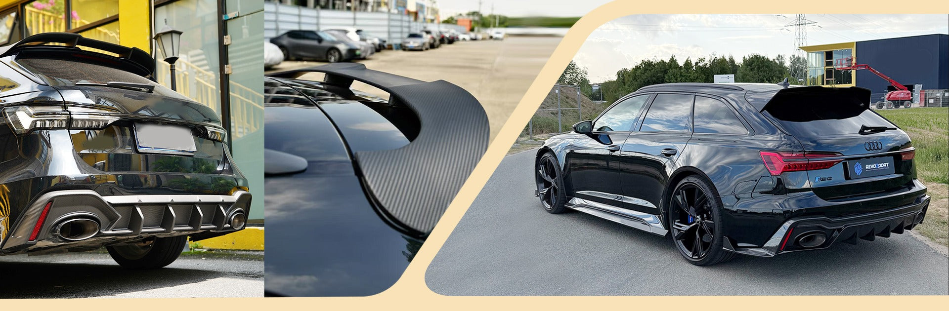 Matte Carbon Fiber vs Gloss