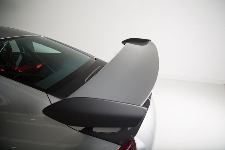 Rear Spoiler