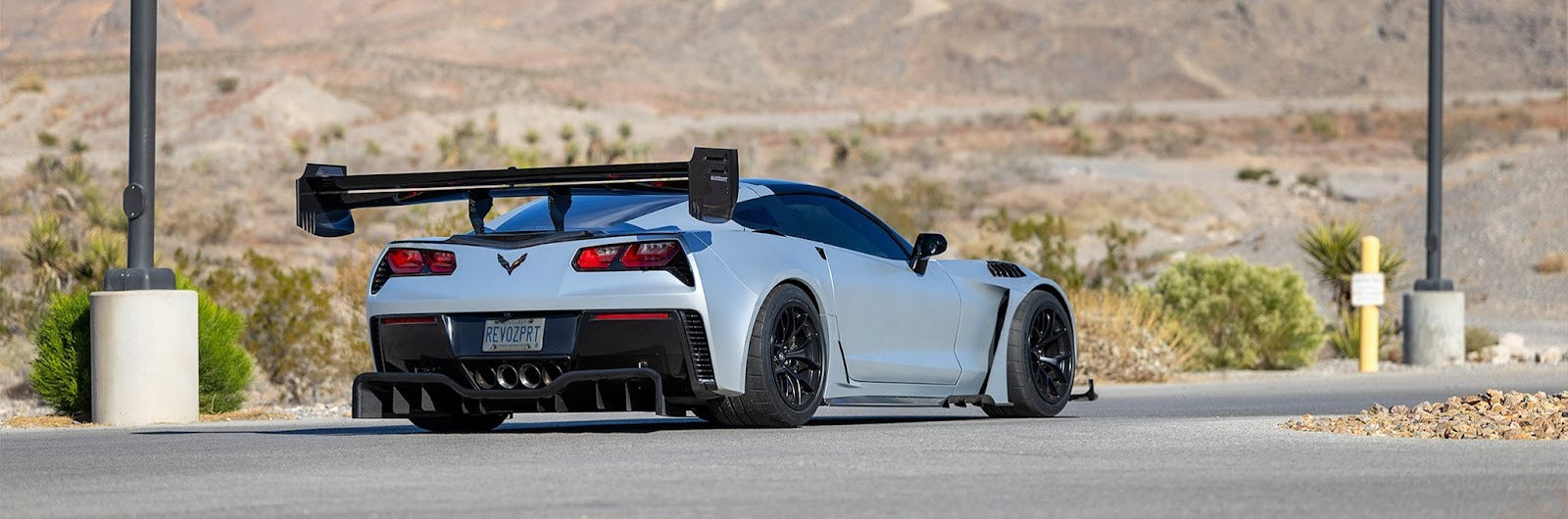 Rear Wing Aero Balance Setup: Angle of Attack, Grip & Lap Time