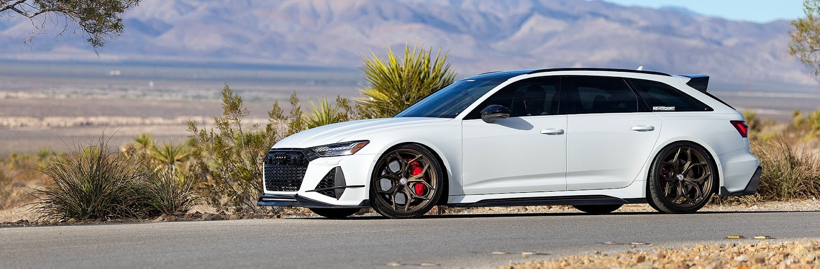 Top Audi Performance Upgrades for 2026: Boost Power, Handling, and Style