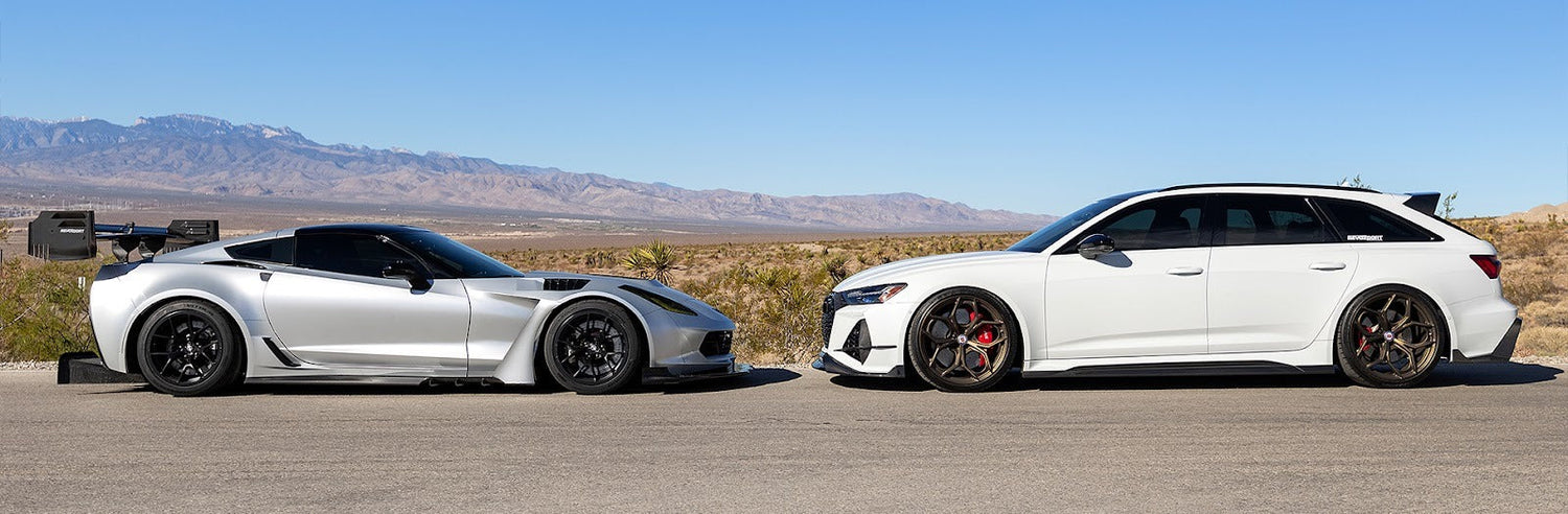 What Do Side Skirts Do? Are They Worth It for Street or Track?