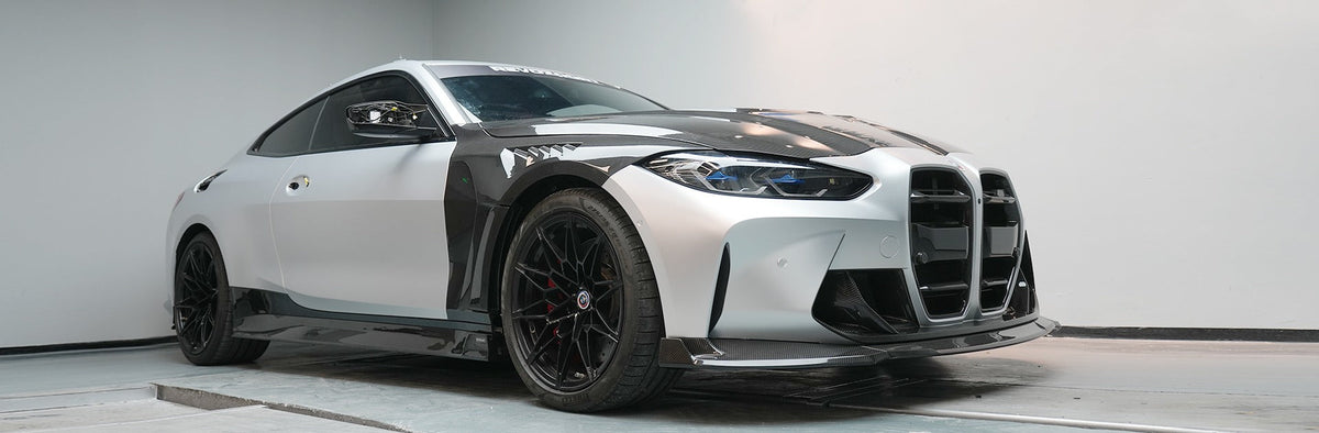 What Is a Fender on a Car? Location, Purpose, and Key Differences Expl ...