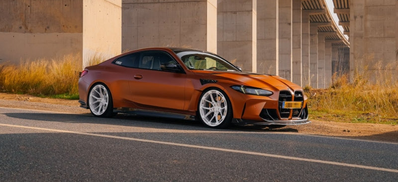 Best BMW M4 Body Kit