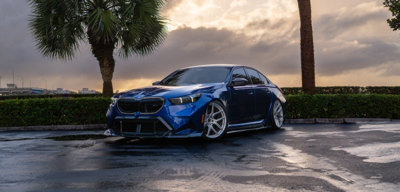 Best BMW M5 G90 Body Kit Buying Guide