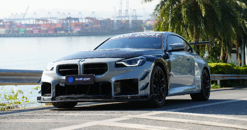 Forged Carbon vs Carbon Fiber: Which Is Better for Car Parts?