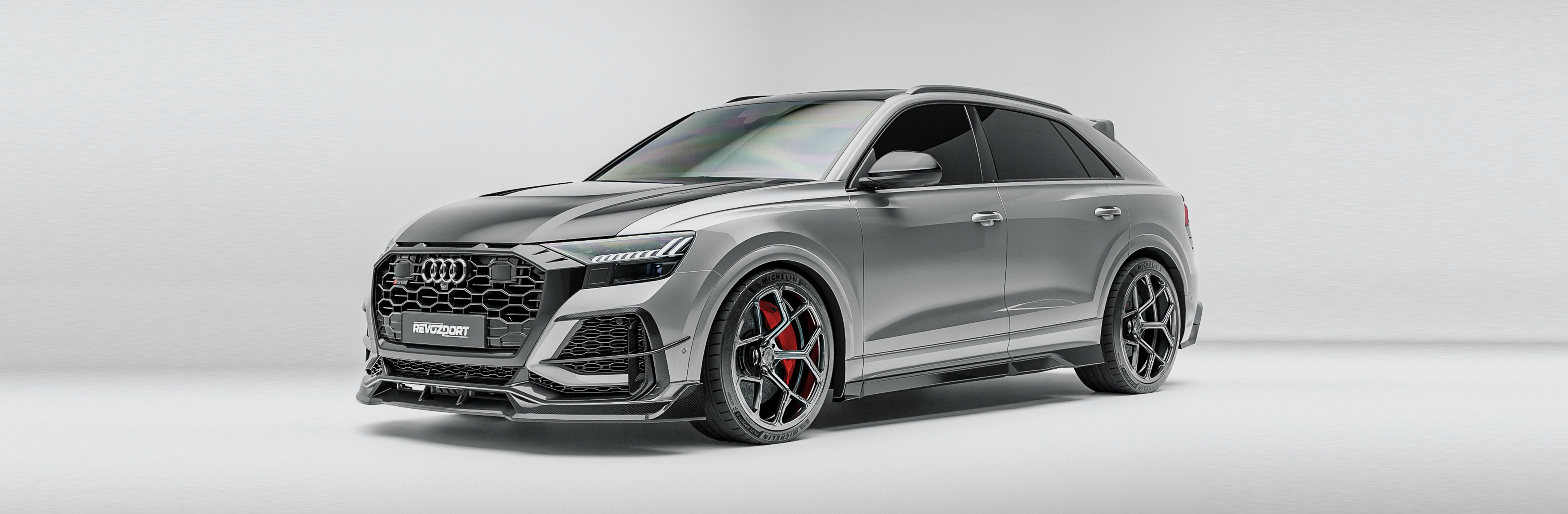 RS Q8 Pre-LCI