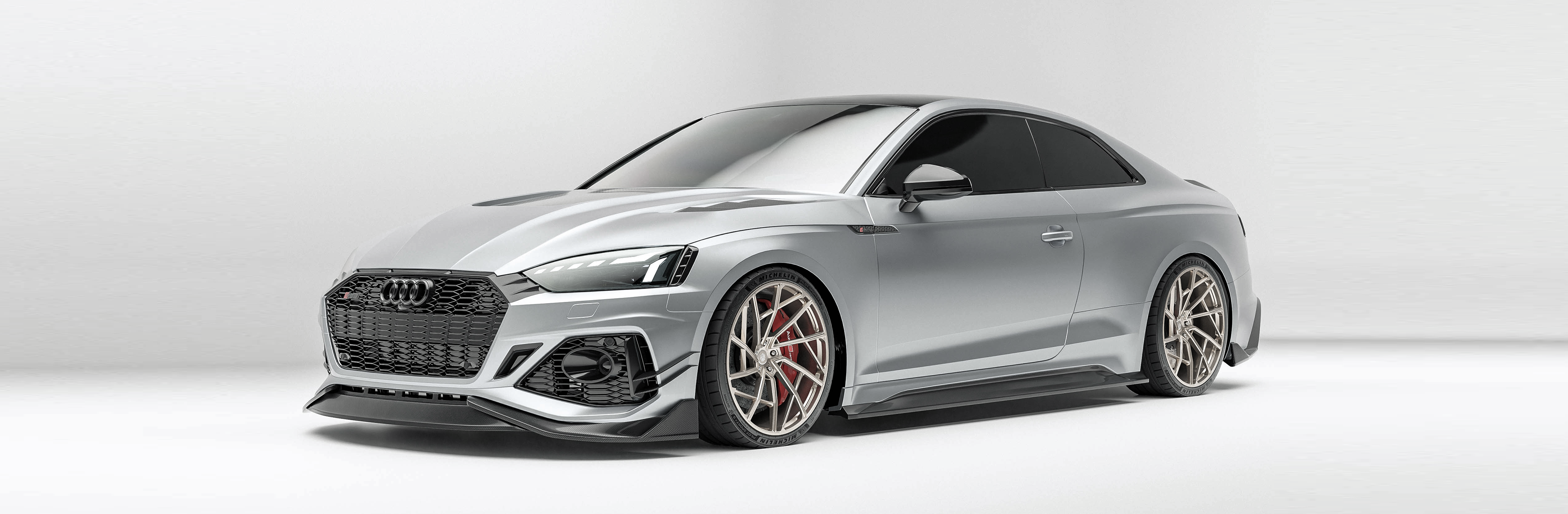 RS5 B9.5 Coupé (2021+)
