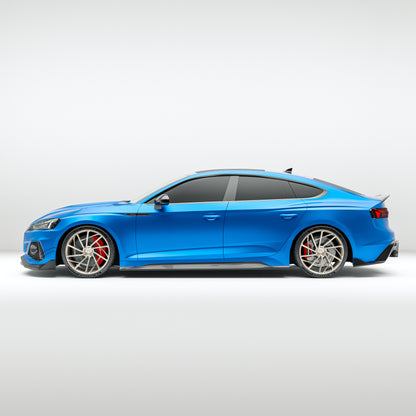 Audi RS5 B9.5 Facelift Sportback Carbon Fiber Bodykit