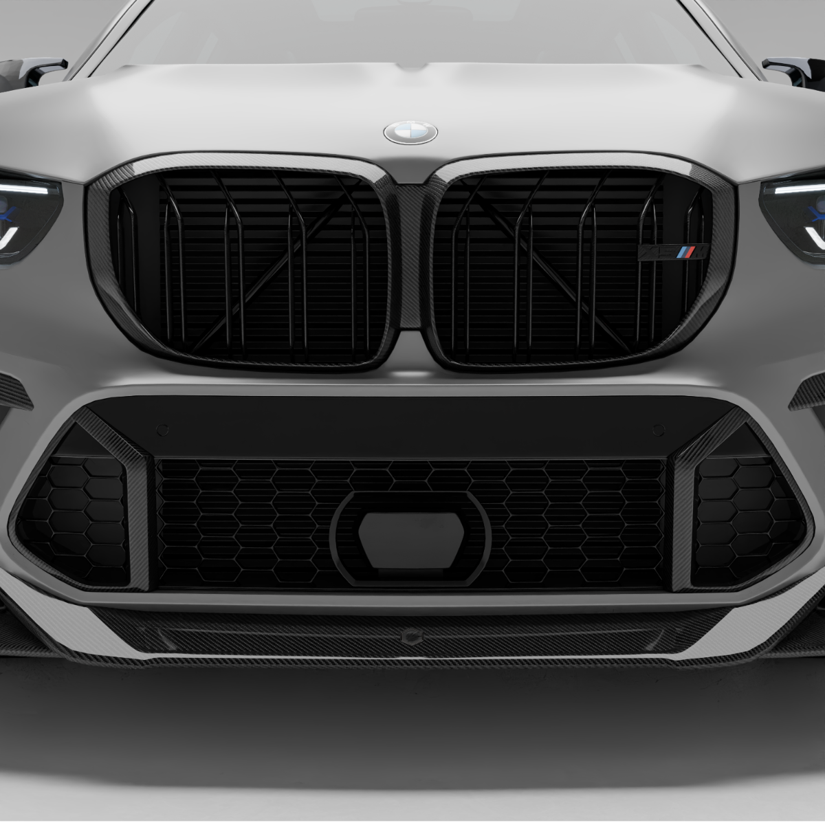 bmw-x5m-f95-pre-lci-carbon-fiber-front-grill