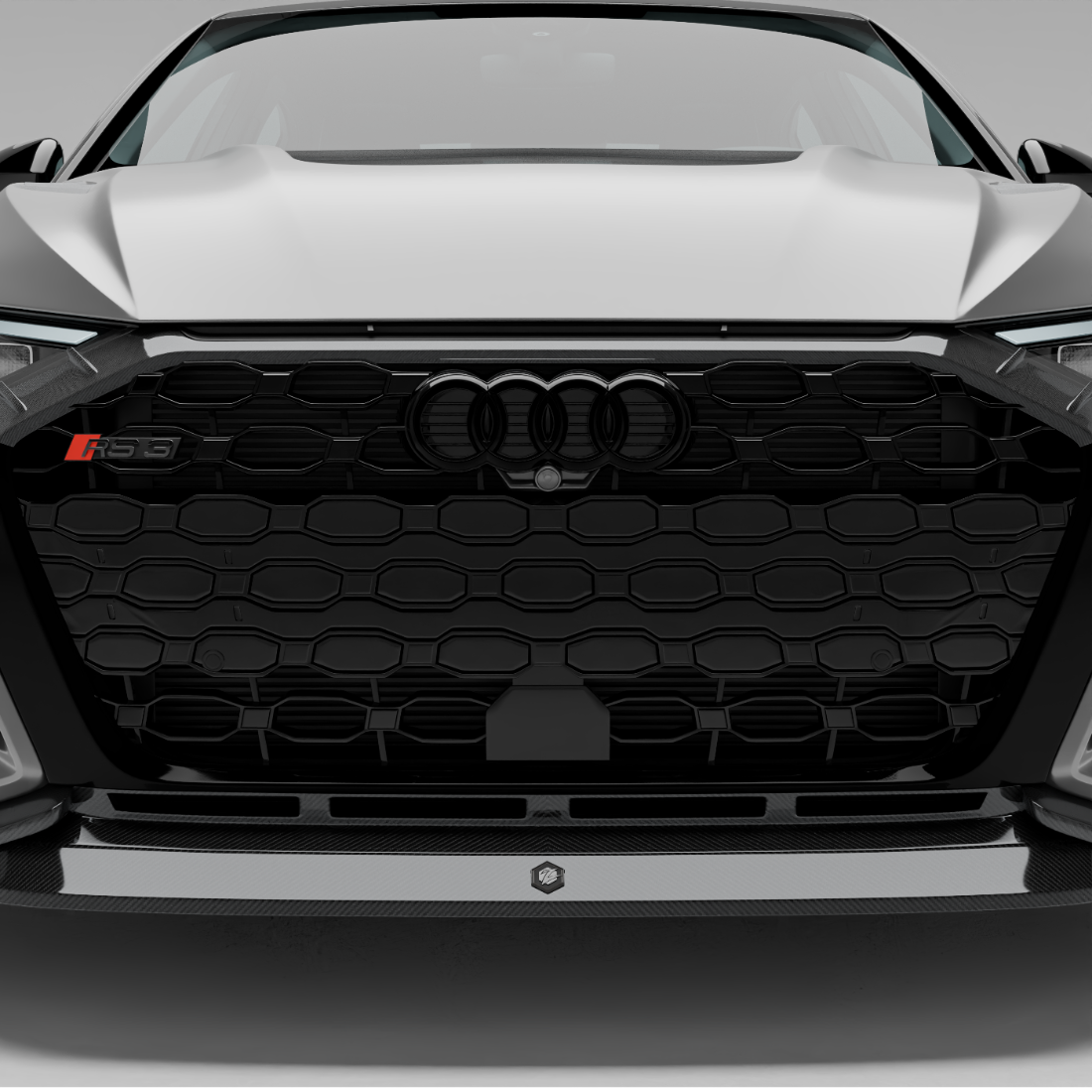 audi-rs3-8y-limousine-carbon-fiber-front-grill