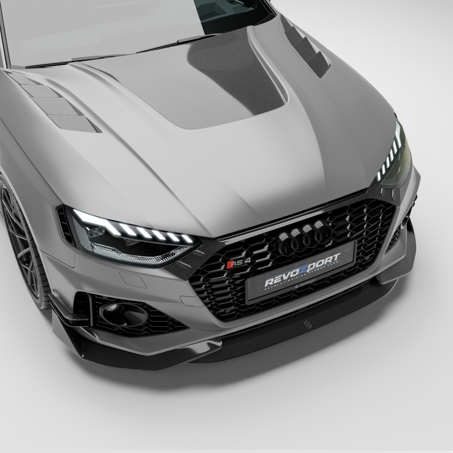 audi-rs4-b9.5-facelift-carbon-fiber-hood