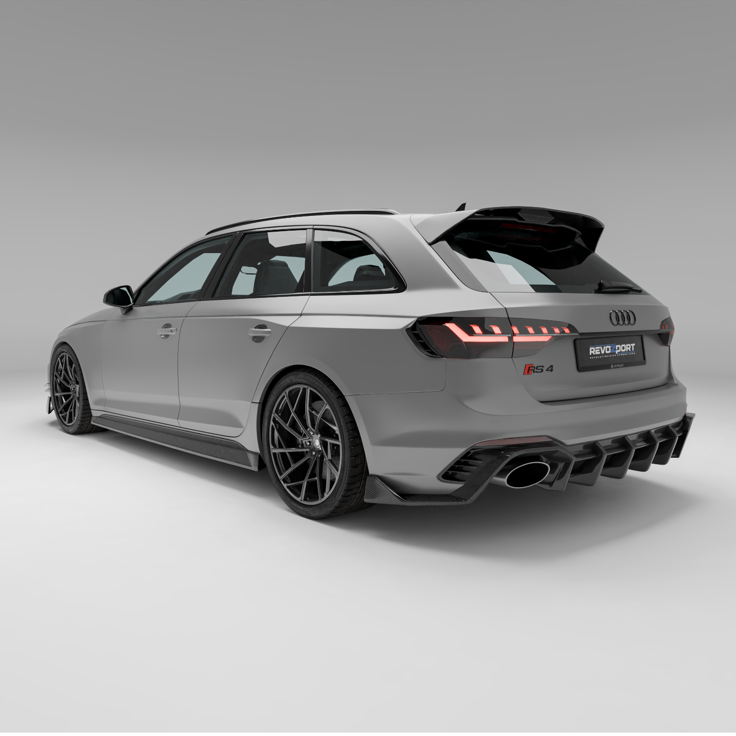 audi-rs4-b9.5-facelift-carbon-fiber-rear-diffuser