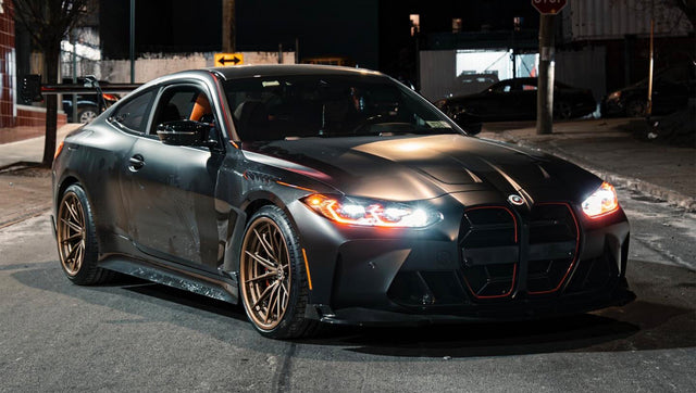 New York G82 M4