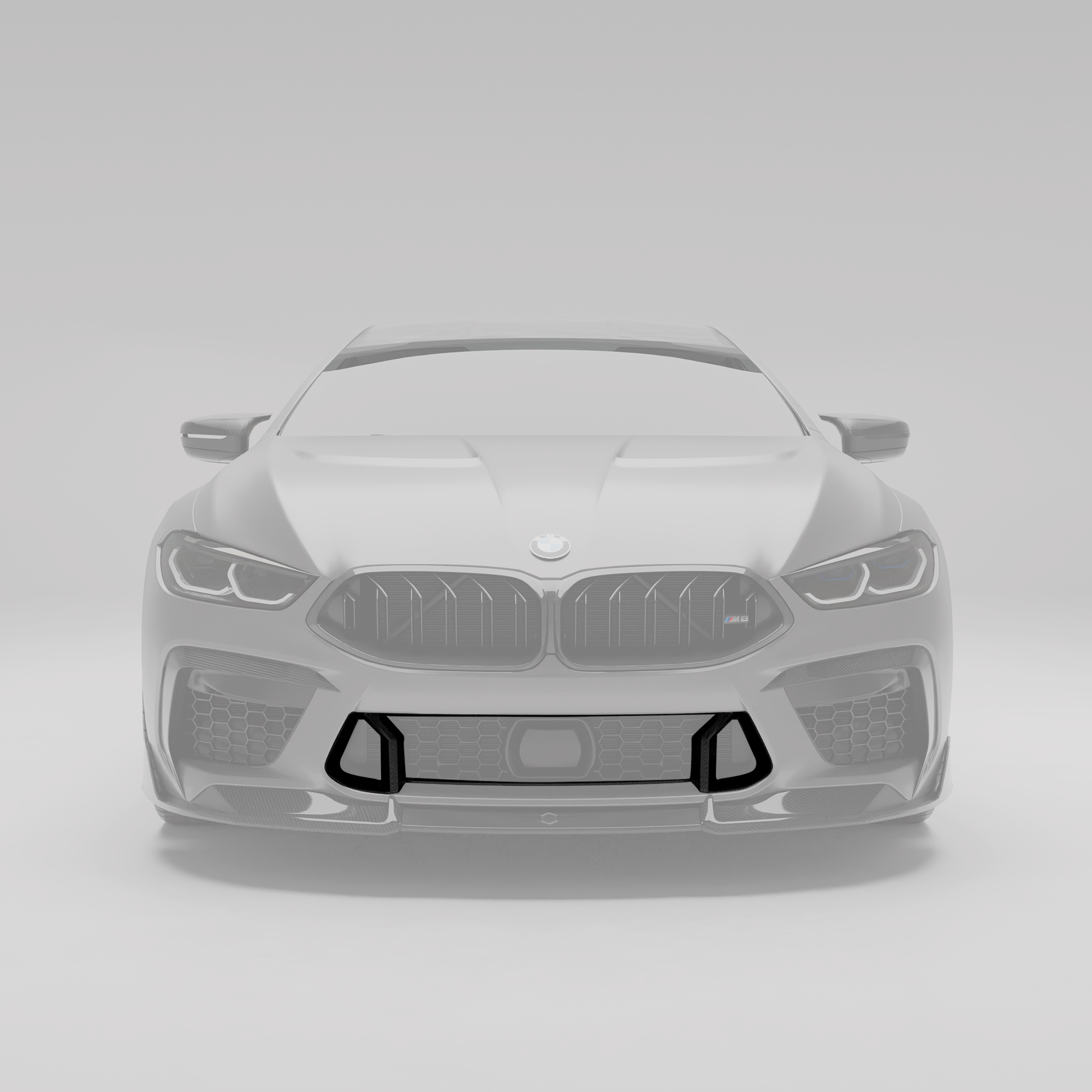 bmw-m8-f93-carbon-fiber-air-intake-trim