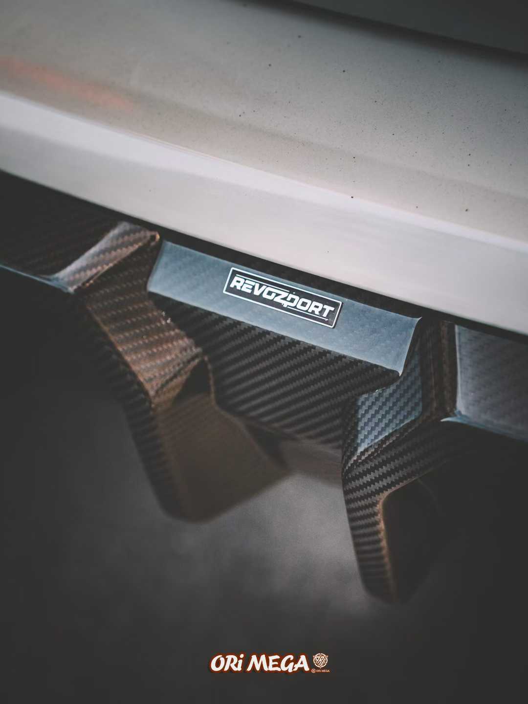 Shanghai BMW X5M F95 LCI Street Build