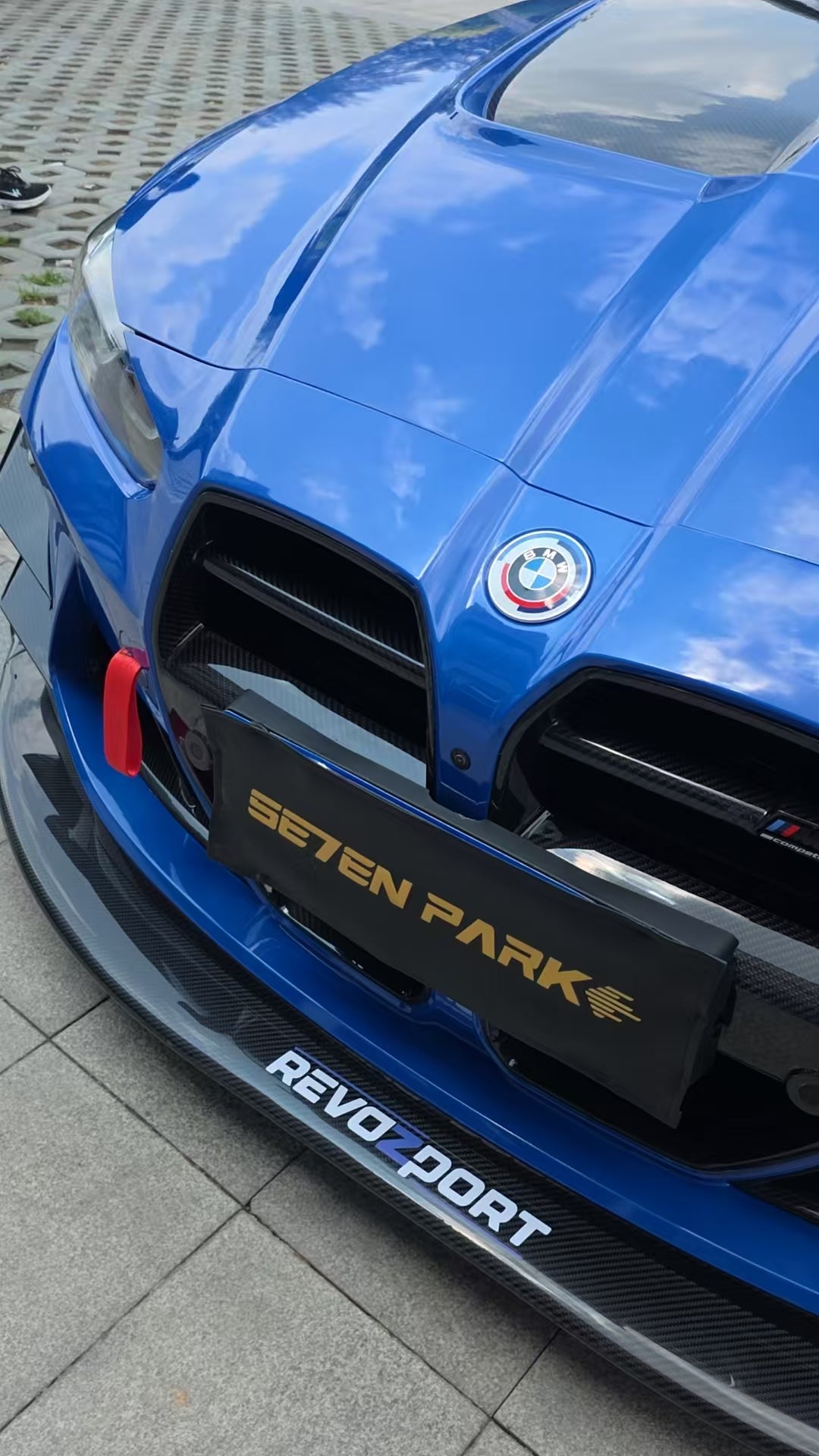 NingXia G80 M3