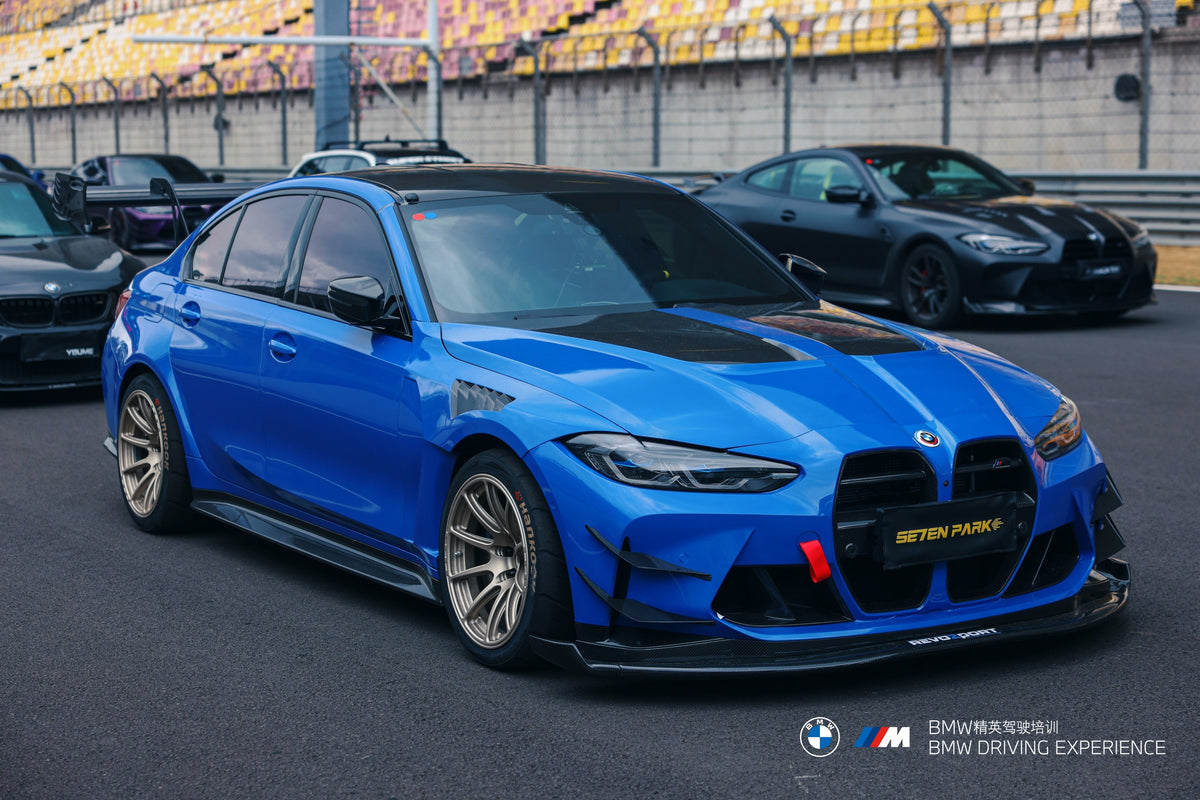 NingXia G80 M3