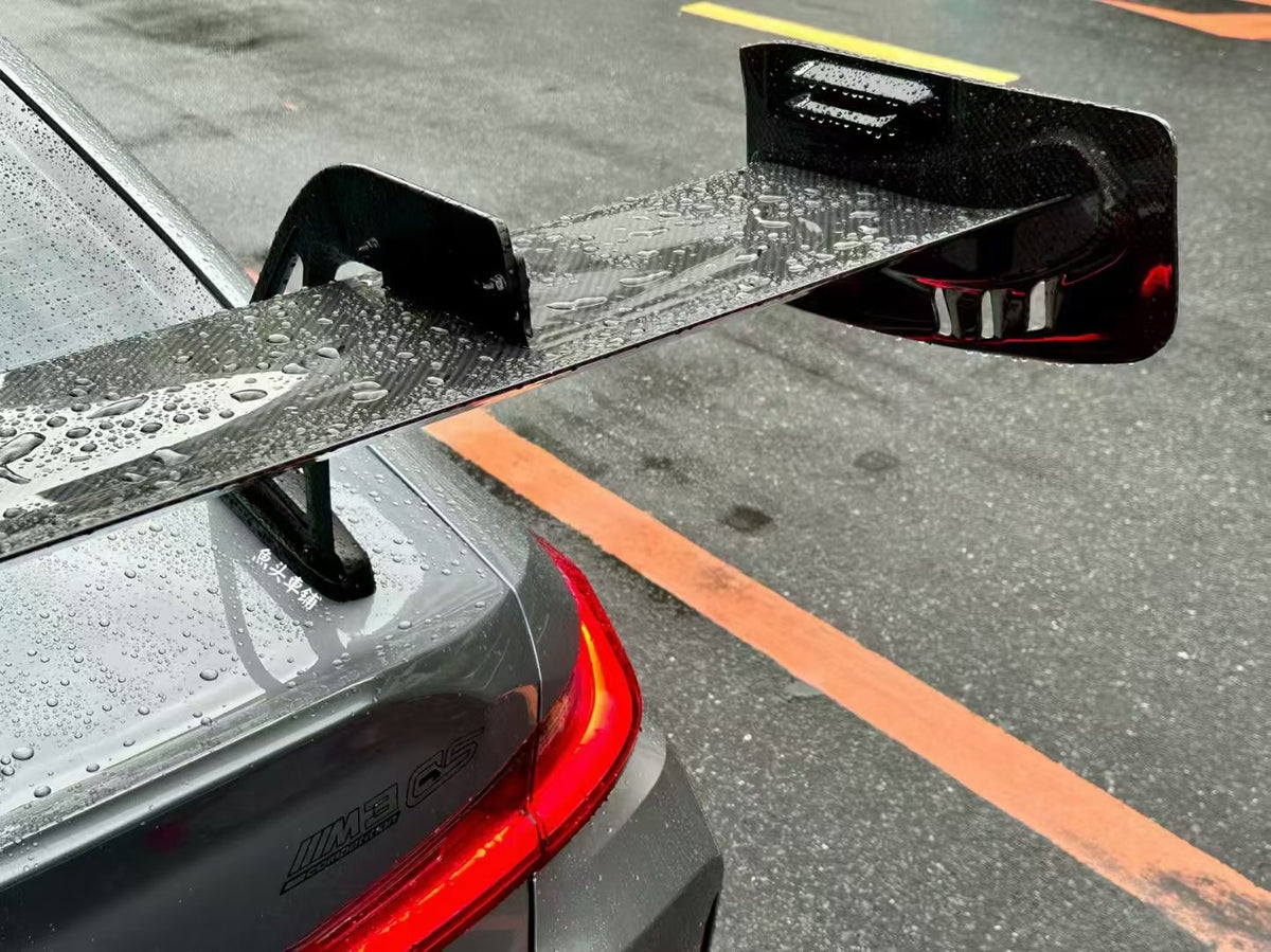HangZhou G80 M3