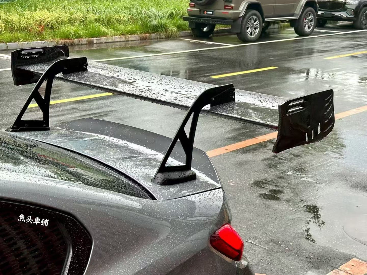 HangZhou G80 M3