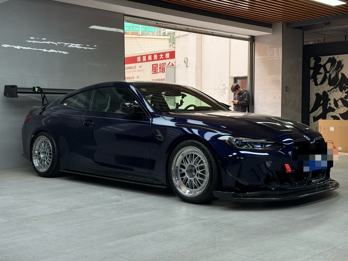 QuanZhou G82 M4