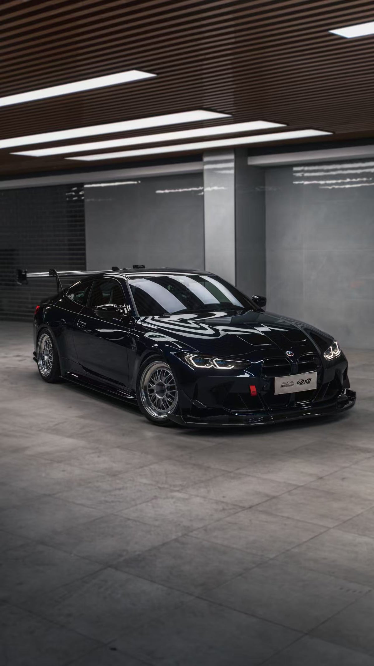 QuanZhou G82 M4