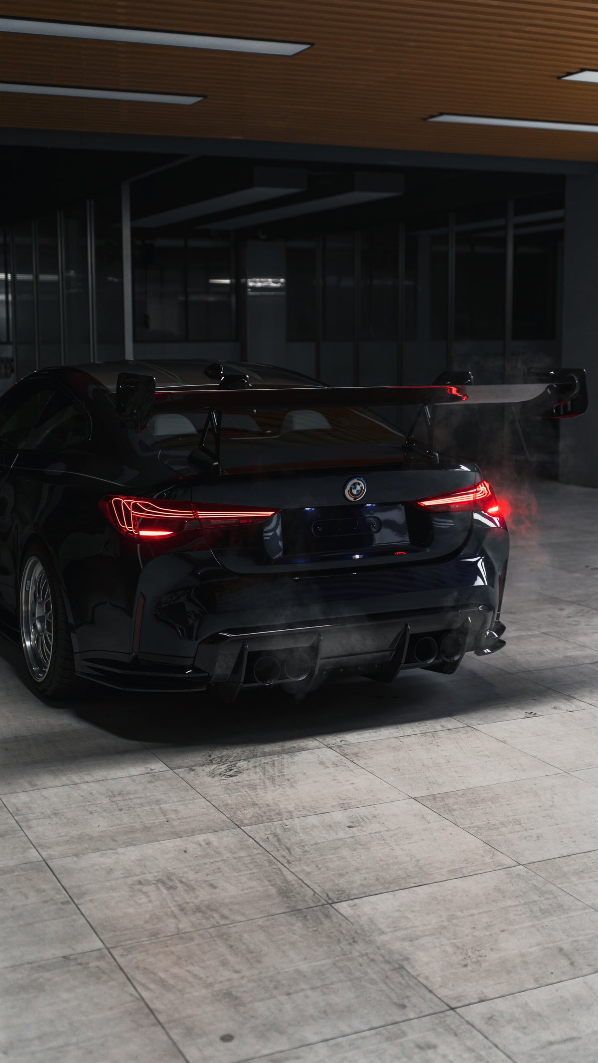 QuanZhou G82 M4