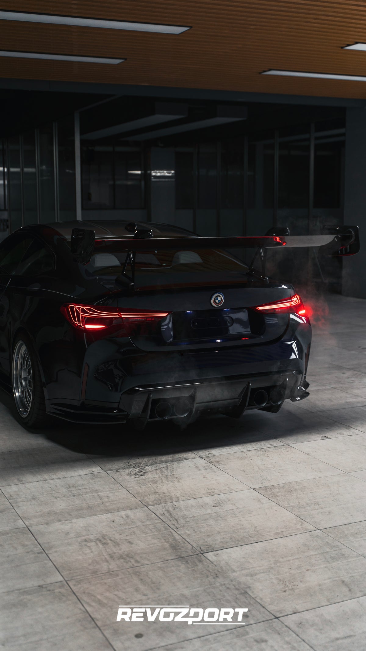 QuanZhou G82 M4