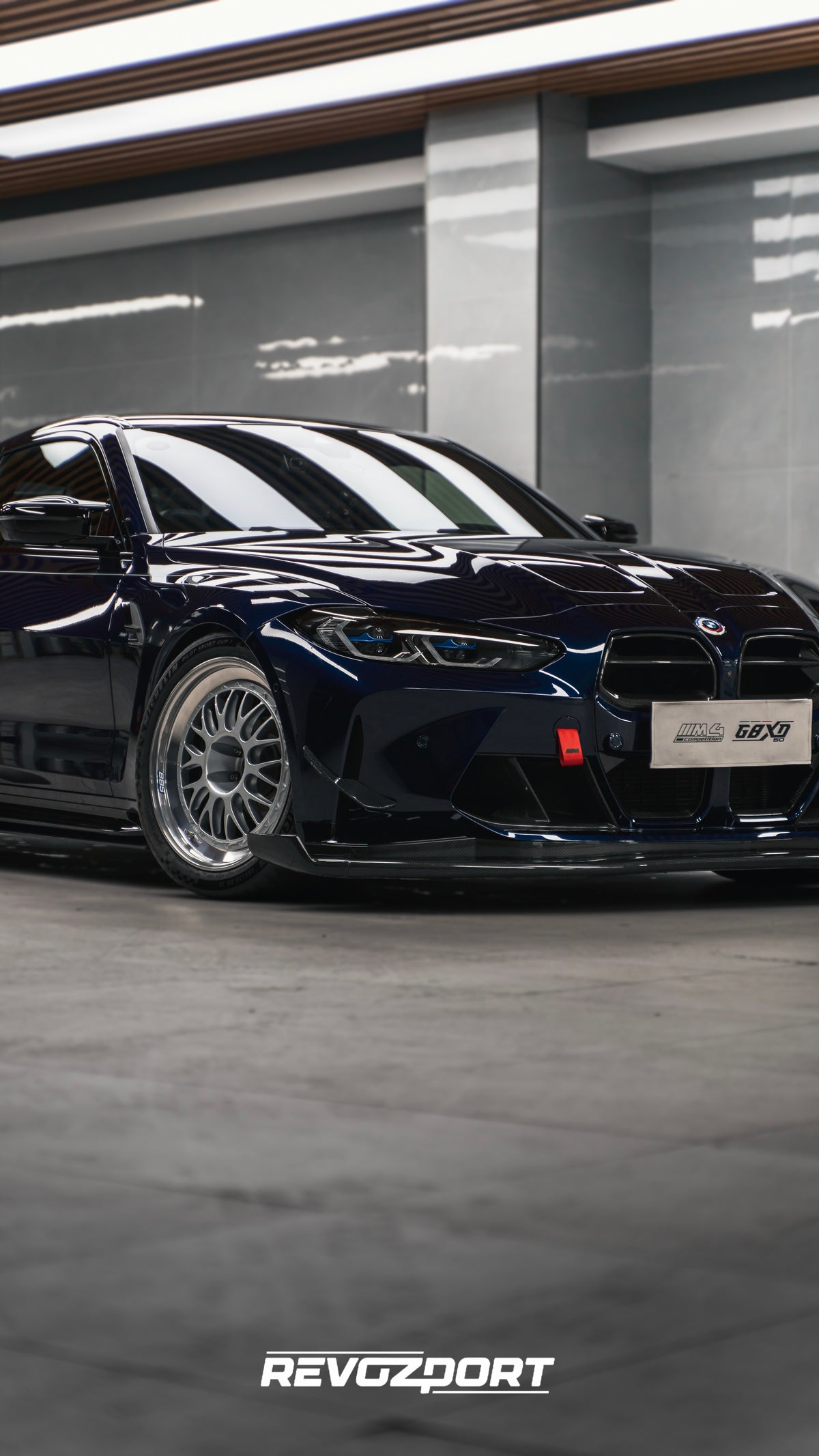 QuanZhou G82 M4